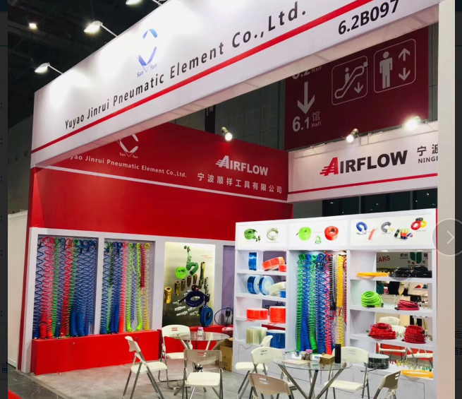 Shanghai Cologne Hardware Exhibition ended satisfactorily in 2019
